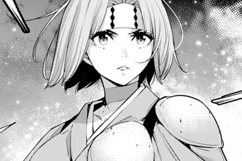 魔女大戦 32人の異才の魔女は殺し合う（104話無料） - 原作