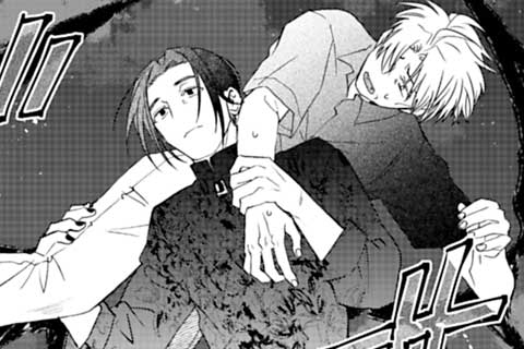 夜分に吸血失礼します。 Amazon.co.jp: 夜分に吸血失礼します。 1巻 (ゼノンコミックス