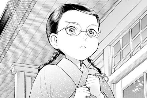 20.ハナのおでかけ(1)