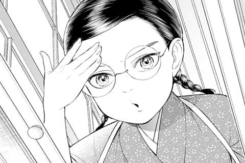 25.蓮見家夏の陣