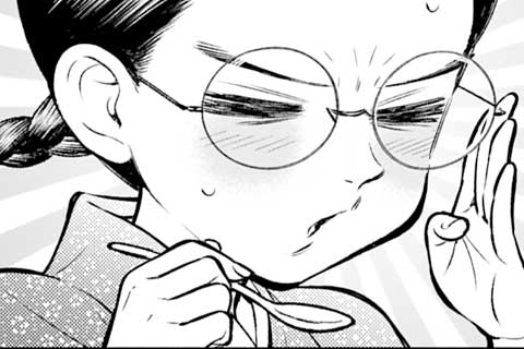 36.ミチクサランチ