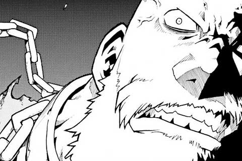 23.監獄の獣・前編