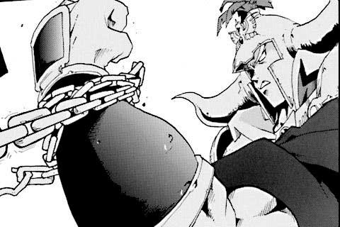 24.監獄の獣・後編