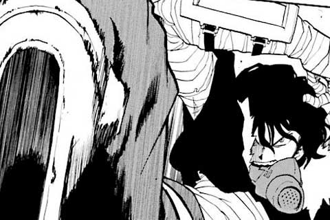 30.魔狼