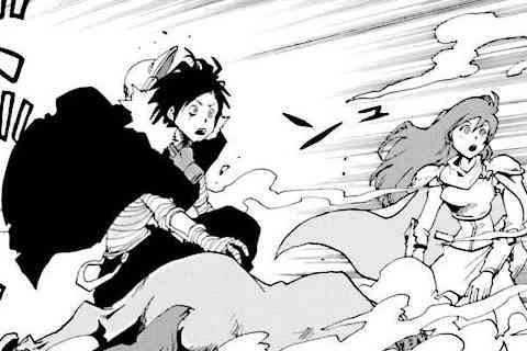 8.悪魔VS悪魔