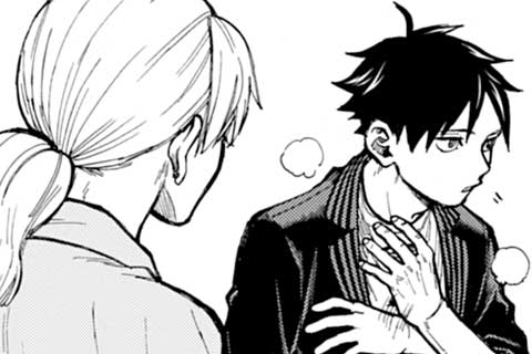 28.妄執の在処(ありか)(2)