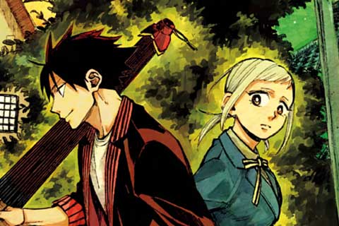 15.母と娘(1)