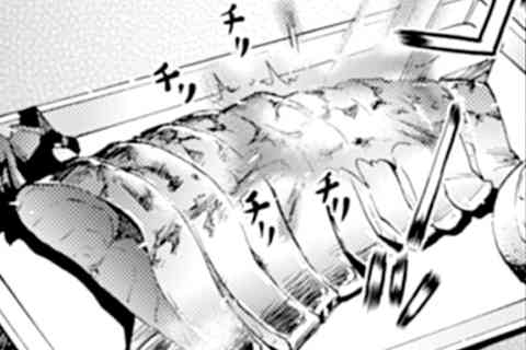6.炙り〆さば