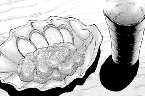 15.かにみそ
