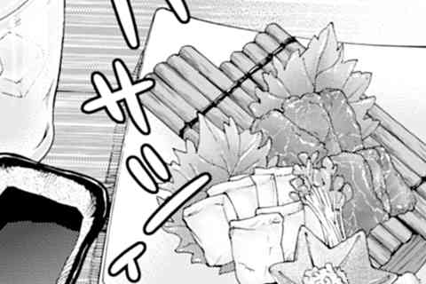 24.馬刺し