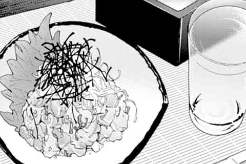 35.なめろう