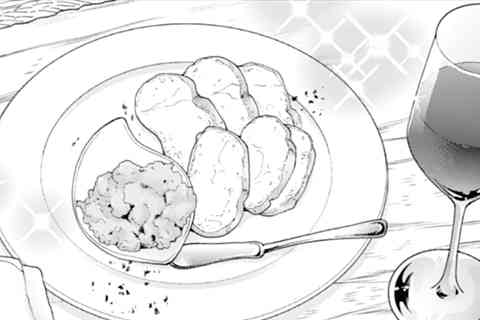 44.レバーパテ