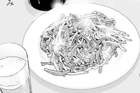 63.青椒肉絲
