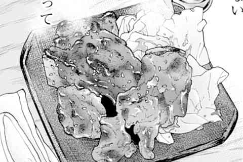 68.スペアリブ