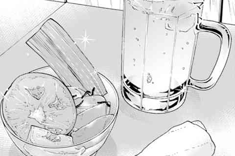 70.冷やしトマト