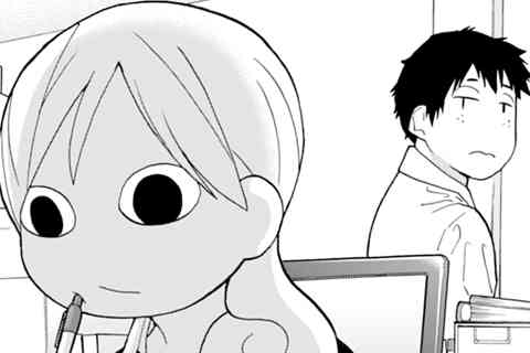 99.後輩君の憂鬱