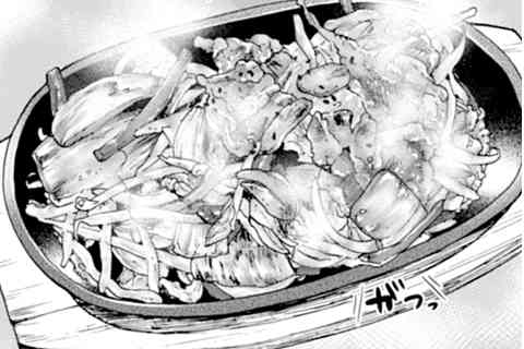 100.豚キムチ