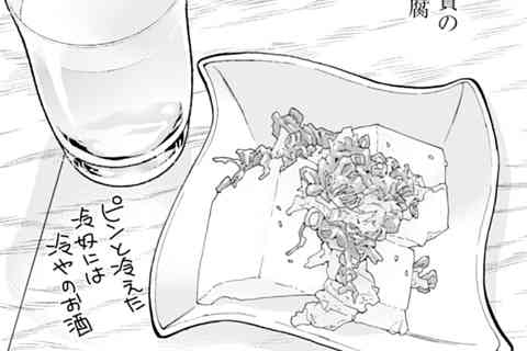 102.冷奴