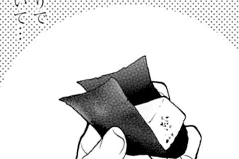 122.のりチーズ