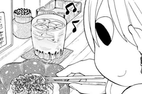 168.エビとアボカドの和え物