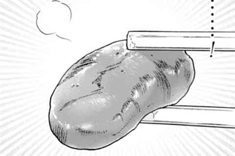 203.ホタテバター焼き