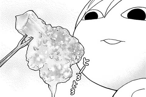 288.チーズフォンデュ