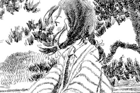 公式 15話無料 この世界の片隅に マンガほっと