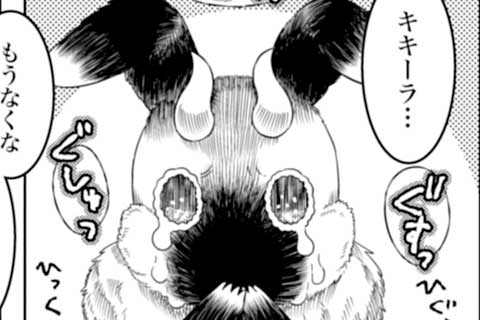 16.砂上の地を渡る