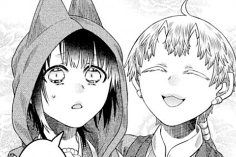 35.赤提灯と魔窟の祭