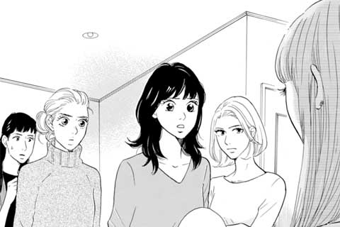 19.秘密の関係(後編)(1)