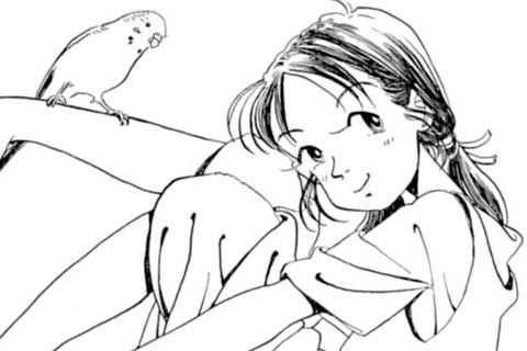 ぴっぴら帳（81話無料） こうの史代