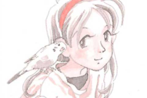 ぴっぴら帳（81話無料） こうの史代