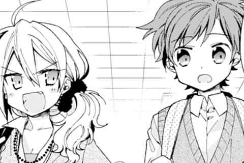 3.変★女子高生
