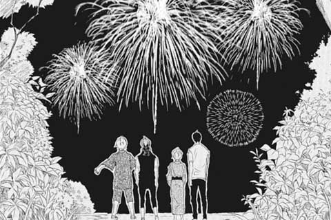 (完結)19.みんなでお祭り