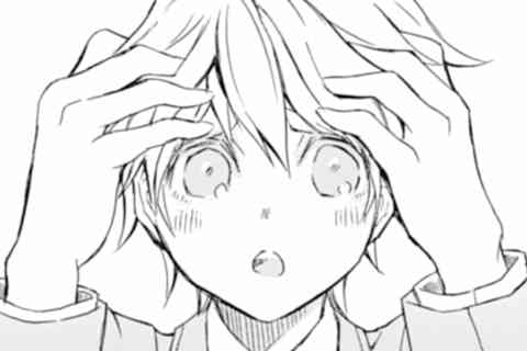 1.まりもと君はこまってる