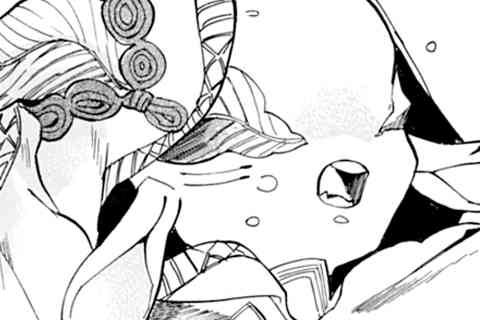 4.竜の仔(2)
