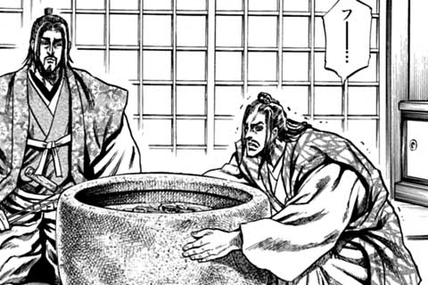 23.戦への覚悟(1)