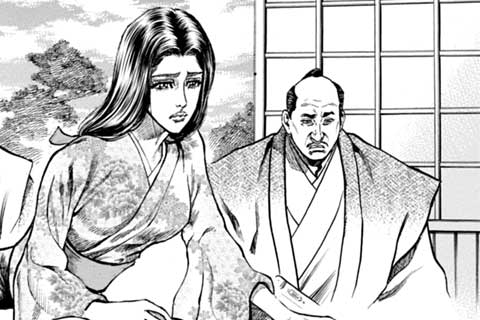 32.天空の星(2)