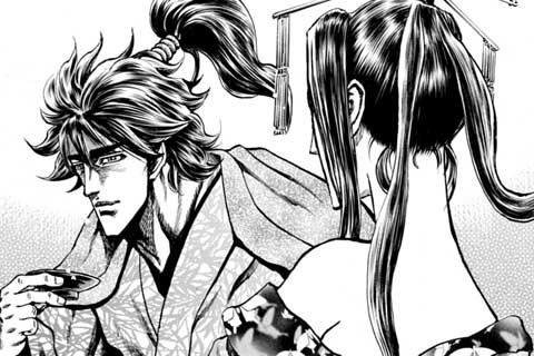 40.男の酒(2)