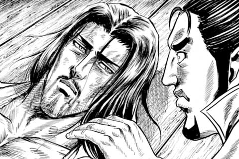 103.終わらぬ戦(1)