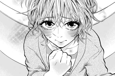 29.いいことイトコ?