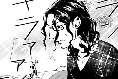 31.やきもちとヤキモキ?