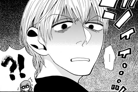 33.にのうでとニジゲン?