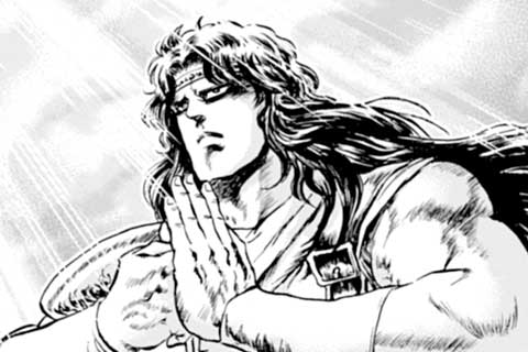 136.アミバ舞うの巻