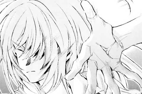 15.特別な人に…