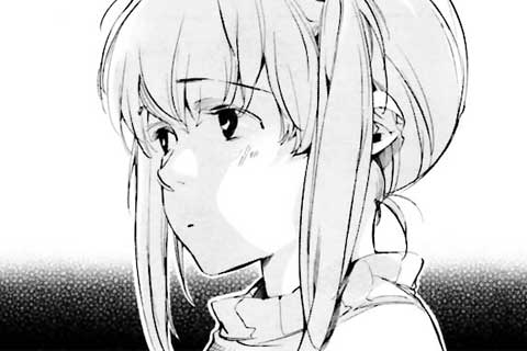 36.黒猫と天道虫①