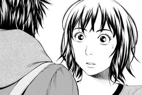74.大人の階段(2)