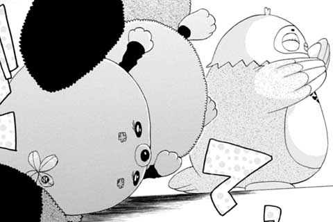21.勝利の女神さま(1)