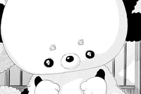 3.しあわせになーれっ(1)