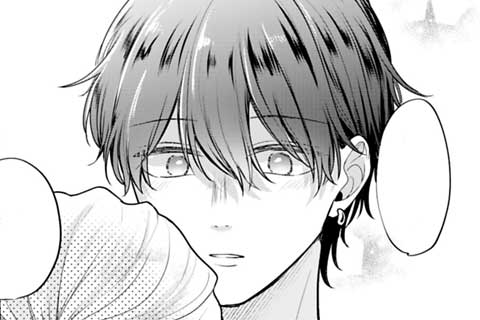 推し恋～このオトコ、沼りすぎ注意～（21話無料） - みずぐちまふゆ